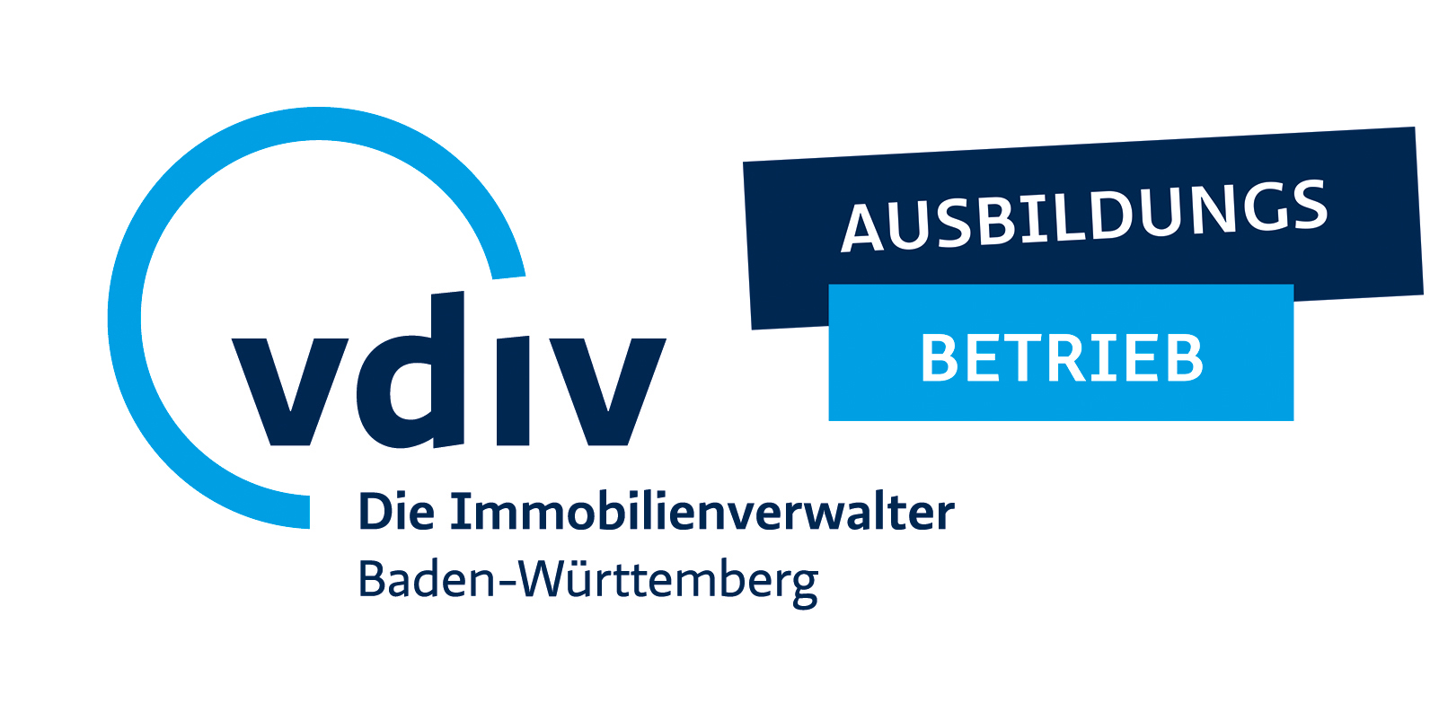 Logo vdiv Ausbildung