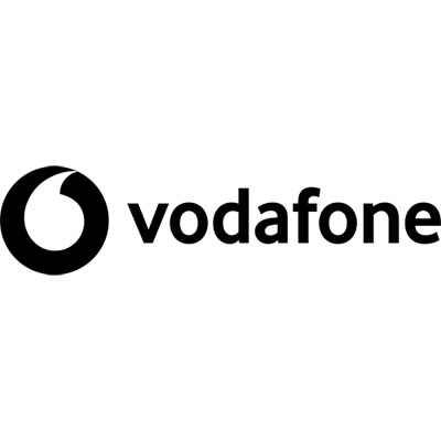 Logo der Vodafone GmbH