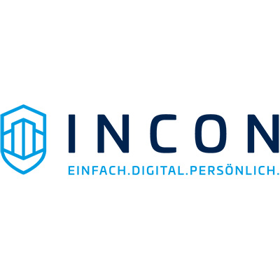 Logo der INCON GmbH & Co. Assekuranz KG