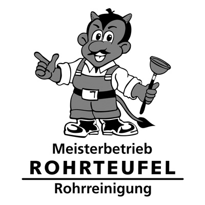 Logo der Rohrteufel GmbH & Co. KG
