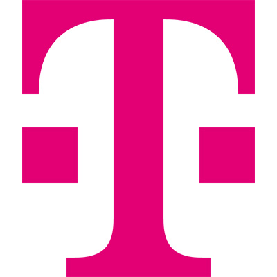 Logo der Telekom Deutschland GmbH