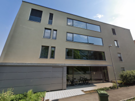 3-Zimmer-Wohnung mit Balkon – ideal für Paare oder kleine Familien