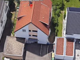 „Wohnen mit Weitblick: Großzügige 4-Zimmerwohnung mit Doppelbalkon“