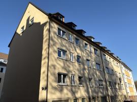 Top gepflegt 2 Zi. Whg. in Stuttgart-Ost