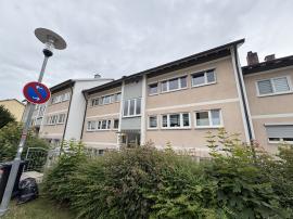 2,5 Zi. Whg. in einer beliebten Lage von Oberkochen