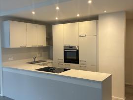 Traumhafte 3,5 Zi. Whg. mit Gartenanteil