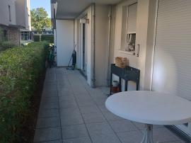 Senioren/Seniorinnen aufgepasst! Komfortable 2-Zimmer-Wohnung in ruhiger Seniorenwohnanlage