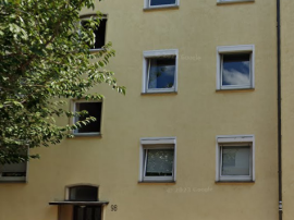 Renovierte 2,5 Zi. Whg. in Stuttgart-Ost