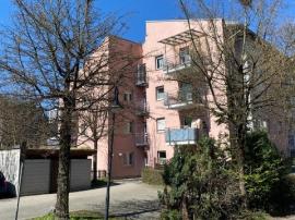 Senioren-Wohnung!!! Nur für Personen ab 60 Jahren!