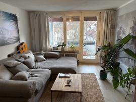 Großzügige 2,5 Zi. Whg. in top Lage