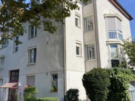 Lichtdurchflutete 2,5 Zi. Whg. in einer beliebten Lage von Zuffenhausen