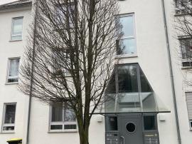 Heilbronn: Charmante 2,5-Zimmer - Maisonetten - Wohnung