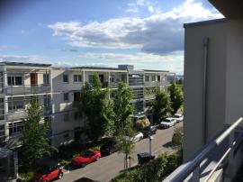 Exklusive und äußerst gepflegte 4 Zimmer Wohnung im Scharnhauser Park